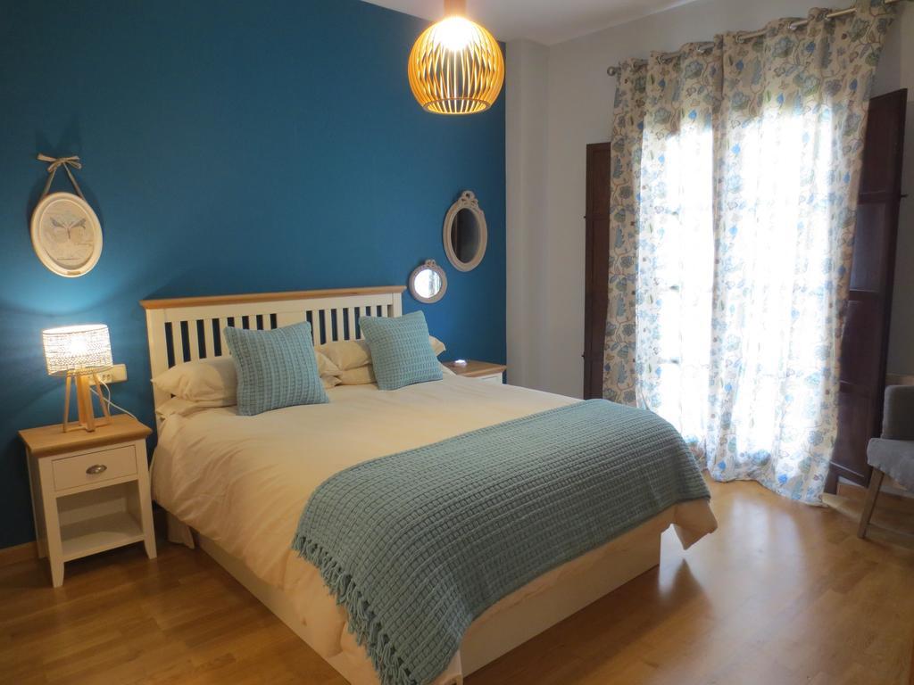 Vakantiehuis Puro Albaycin - Free Parking *
