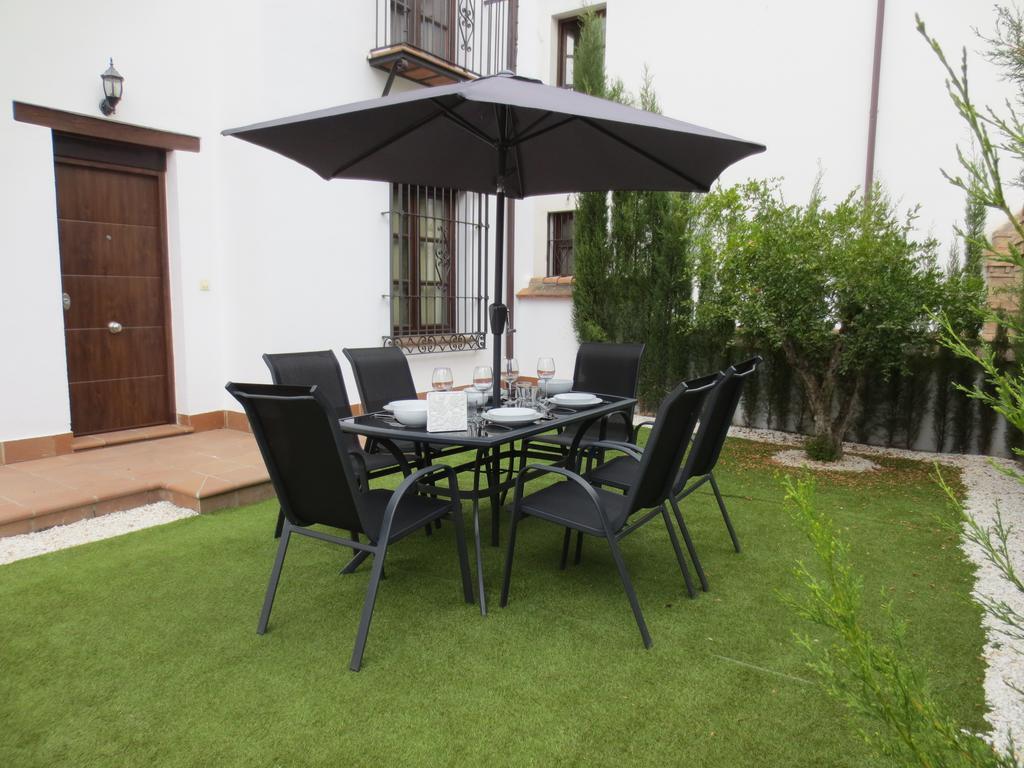 Casa vacanze Puro Albaycin - Free Parking Granada