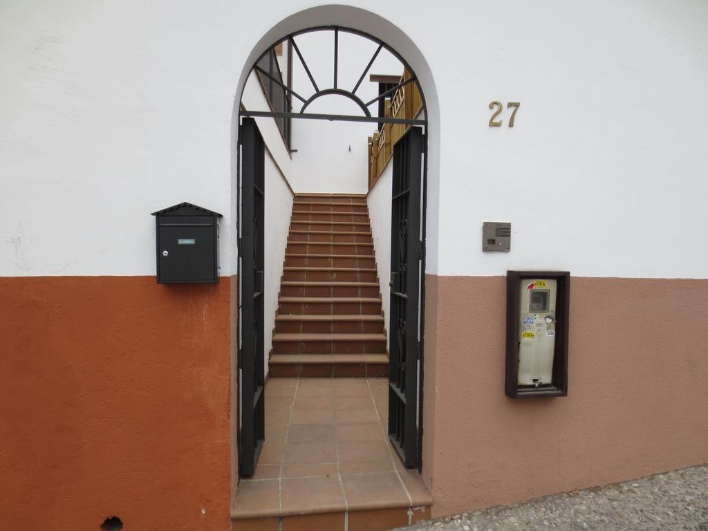 Casa vacanze Puro Albaycin - Free Parking
