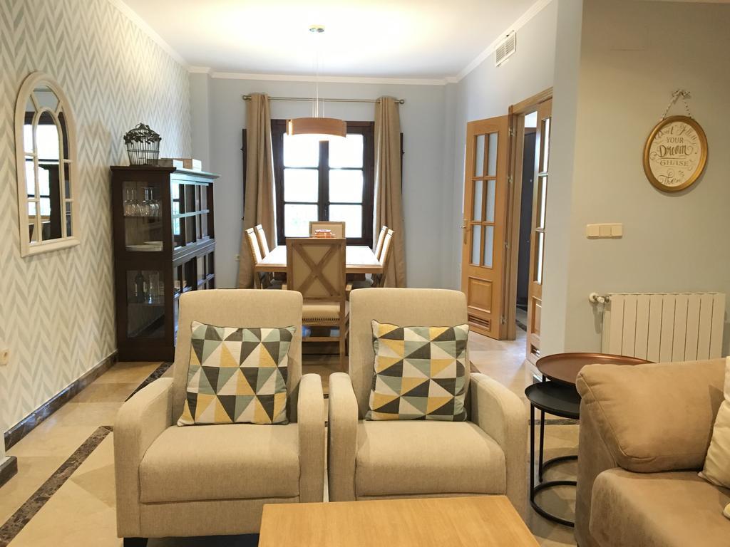 Casa vacanze Puro Albaycin - Free Parking Granada