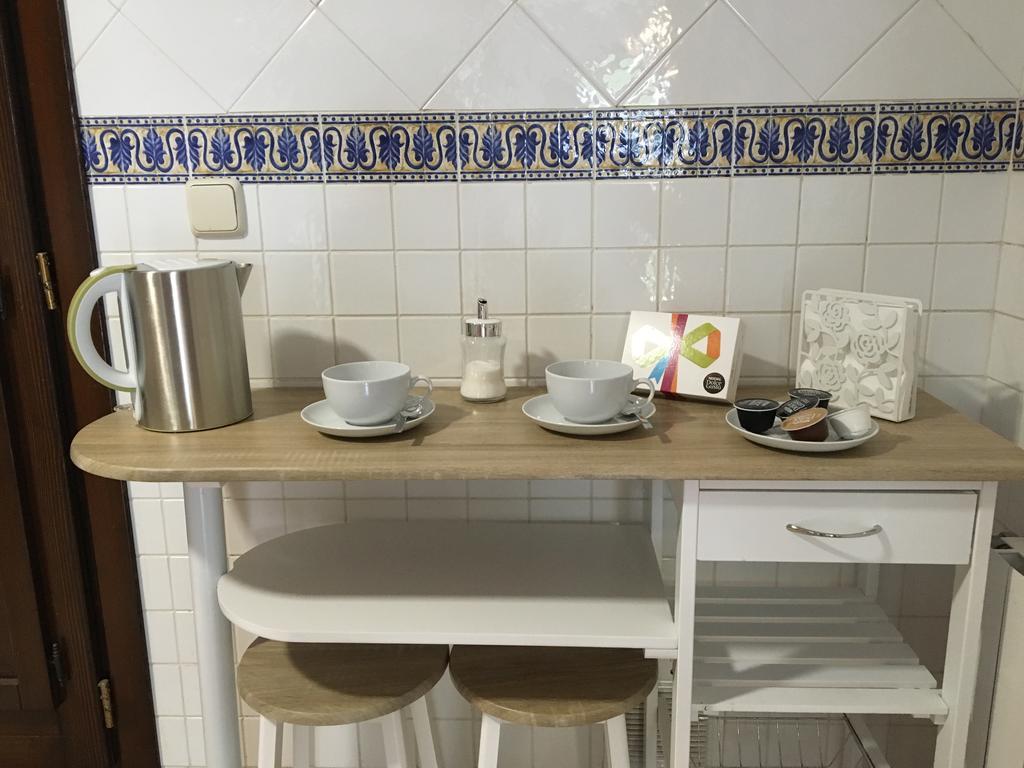 Puro Albaycin - Free Parking Casa vacanze